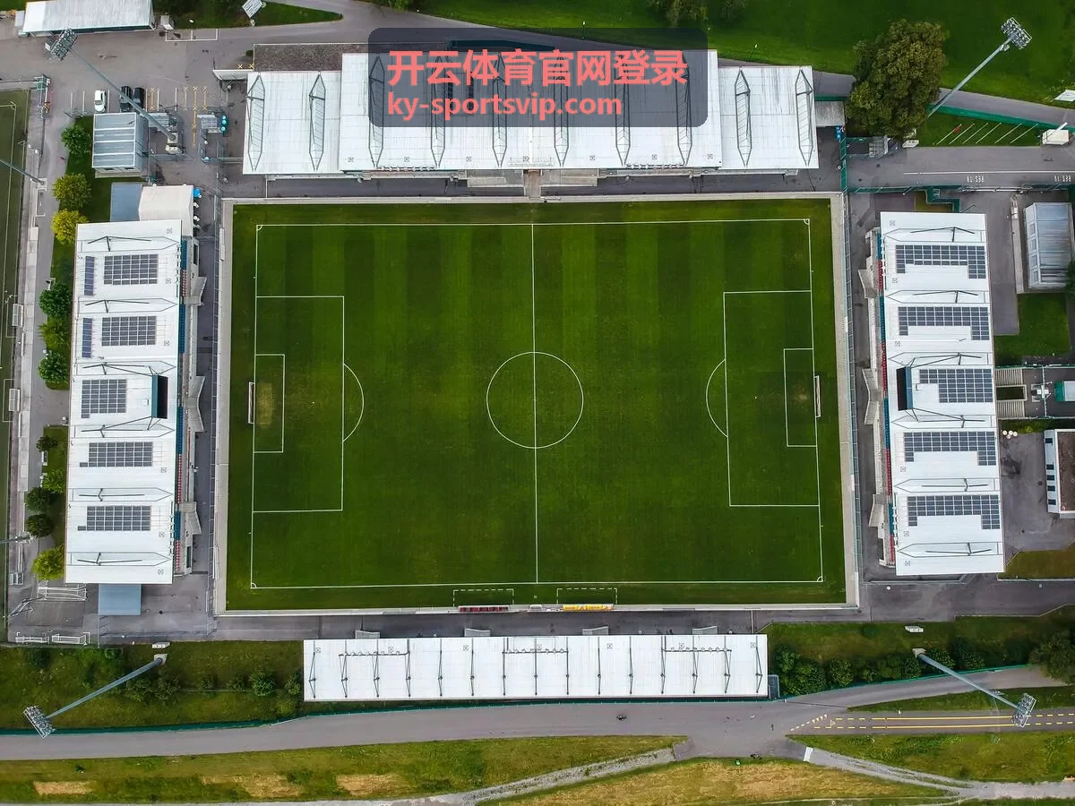 开云体育实时数据流
